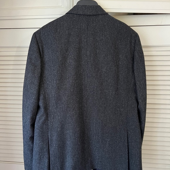 J.Crew wool double breasted blazer - Picture 4 of 5